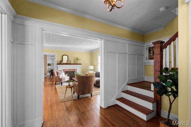 617 Lee Avenue, St Louis, MO 63119