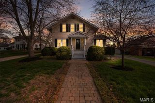 617 Lee Avenue, St Louis, MO 63119