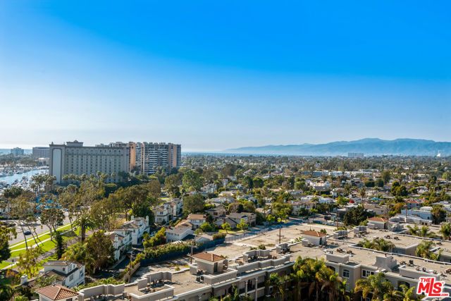 13700 Marina Pointe Drive 1411, Marina Del Rey, CA 90292