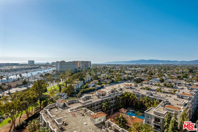 13700 Marina Pointe Drive 1411, Marina Del Rey, CA 90292