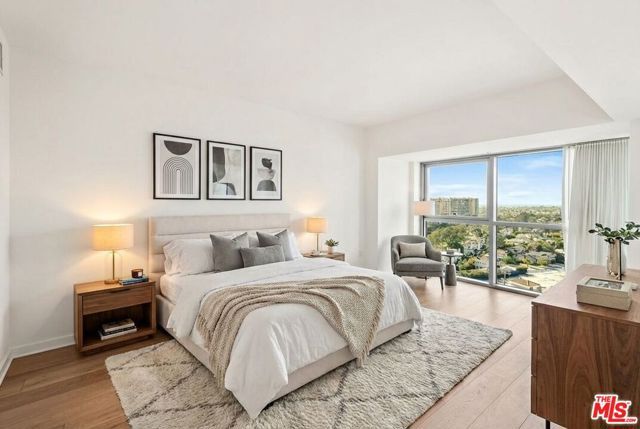 13700 Marina Pointe Drive 1411, Marina Del Rey, CA 90292