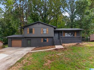 710 LOY STREET, Anniston, AL 36206