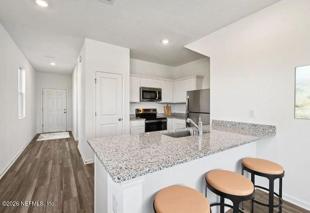 1115 OTTER BROOK Street, Jacksonville, FL 32218