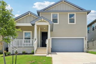 4539 Appaloosa Crest, San Antonio, TX 78245