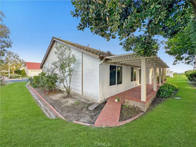 28402 Pacheco, Mission Viejo, CA 92692