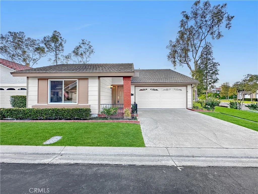 28402 Pacheco, Mission Viejo, CA 92692