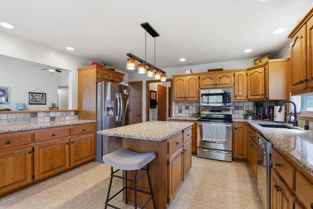 2306 Poch AVENUE, Plymouth, WI 53073