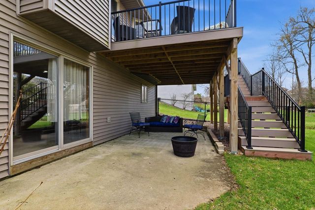 2306 Poch AVENUE, Plymouth, WI 53073