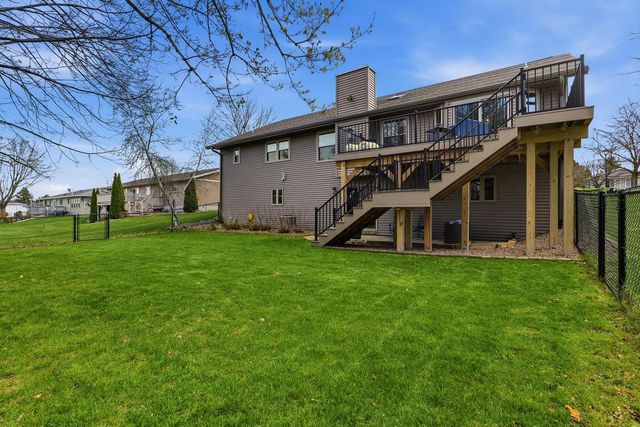 2306 Poch AVENUE, Plymouth, WI 53073