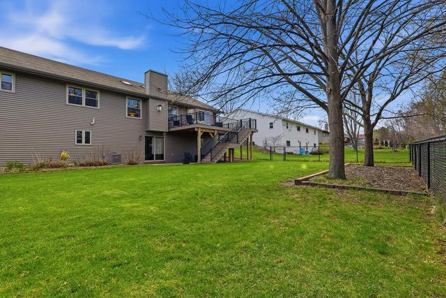 2306 Poch AVENUE, Plymouth, WI 53073