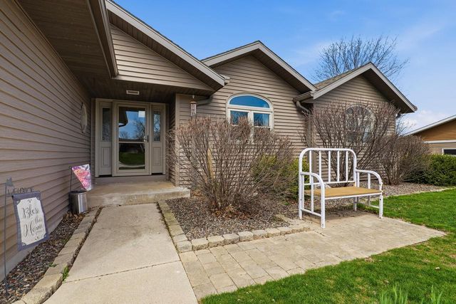 2306 Poch AVENUE, Plymouth, WI 53073