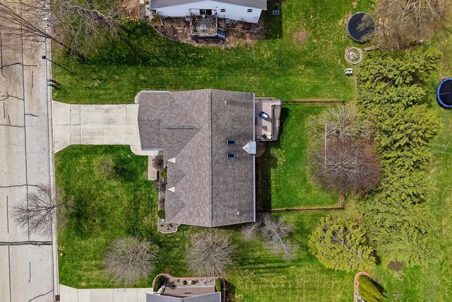 2306 Poch AVENUE, Plymouth, WI 53073
