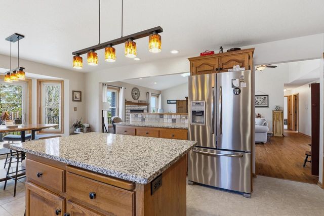 2306 Poch AVENUE, Plymouth, WI 53073