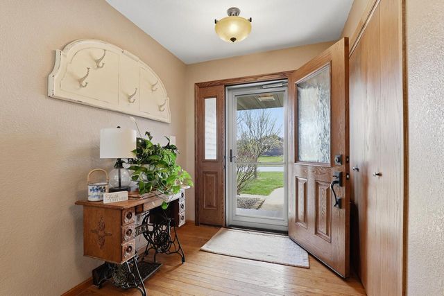 2306 Poch AVENUE, Plymouth, WI 53073