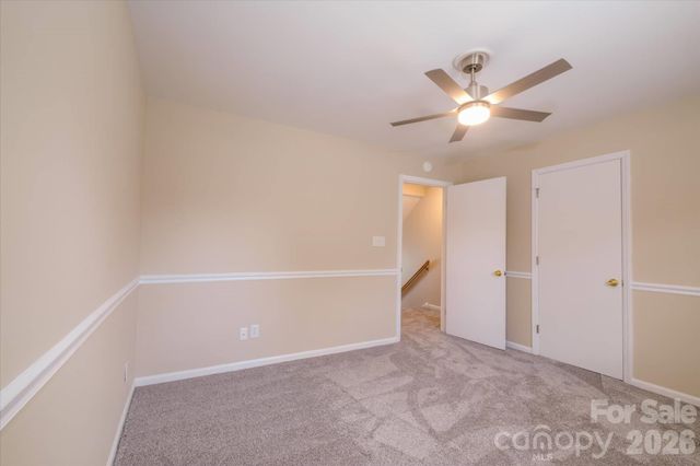 6810 Farmingdale Drive D, Charlotte, NC 28212