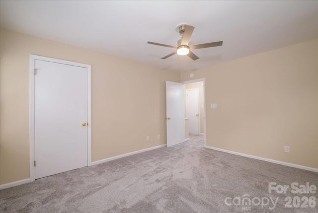 6810 Farmingdale Drive D, Charlotte, NC 28212