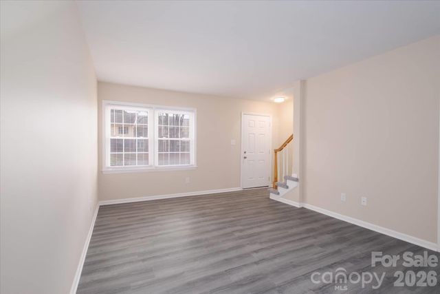 6810 Farmingdale Drive D, Charlotte, NC 28212