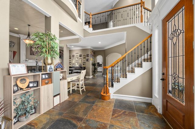13307 Cypress Pond Drive, Cypress, TX 77429