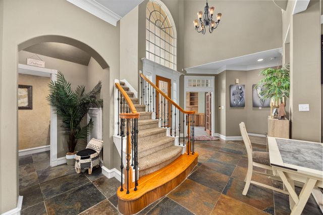 13307 Cypress Pond Drive, Cypress, TX 77429