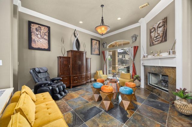 13307 Cypress Pond Drive, Cypress, TX 77429