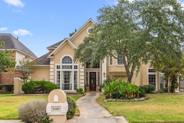13307 Cypress Pond Drive, Cypress, TX 77429