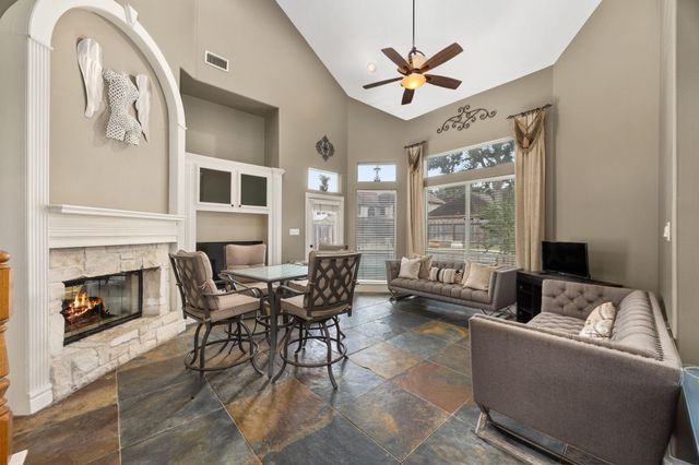 13307 Cypress Pond Drive, Cypress, TX 77429