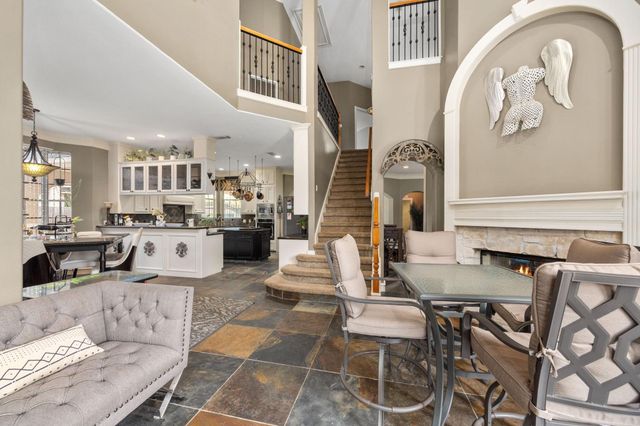 13307 Cypress Pond Drive, Cypress, TX 77429