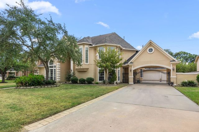 13307 Cypress Pond Drive, Cypress, TX 77429
