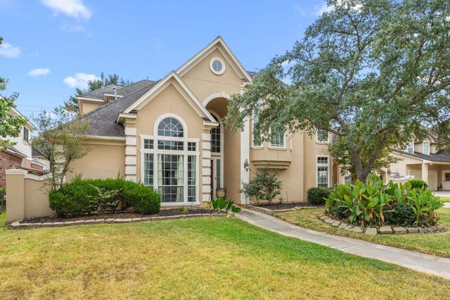 13307 Cypress Pond Drive, Cypress, TX 77429