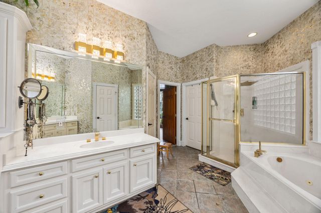 13307 Cypress Pond Drive, Cypress, TX 77429