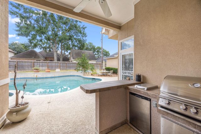 13307 Cypress Pond Drive, Cypress, TX 77429
