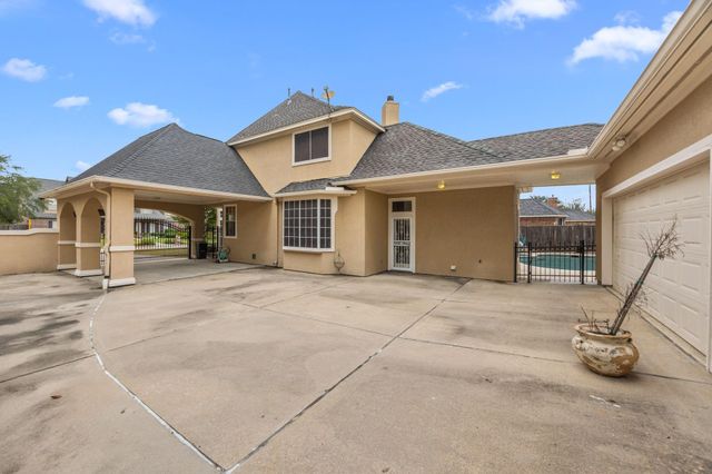 13307 Cypress Pond Drive, Cypress, TX 77429