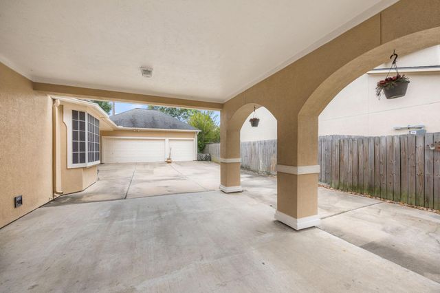 13307 Cypress Pond Drive, Cypress, TX 77429