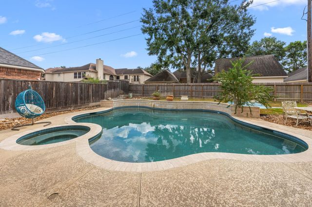 13307 Cypress Pond Drive, Cypress, TX 77429