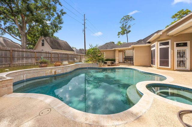 13307 Cypress Pond Drive, Cypress, TX 77429