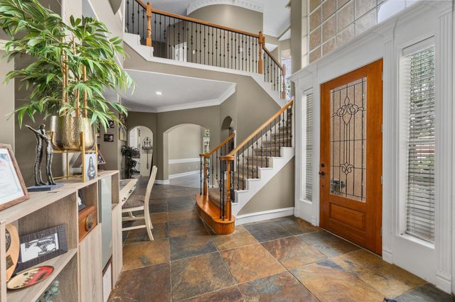 13307 Cypress Pond Drive, Cypress, TX 77429