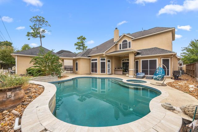 13307 Cypress Pond Drive, Cypress, TX 77429