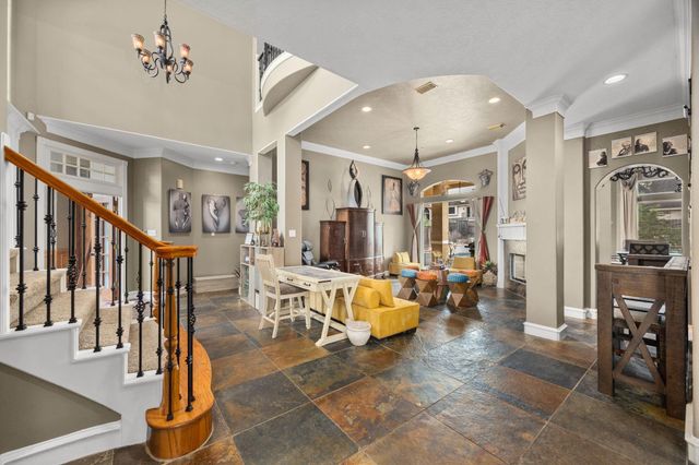 13307 Cypress Pond Drive, Cypress, TX 77429