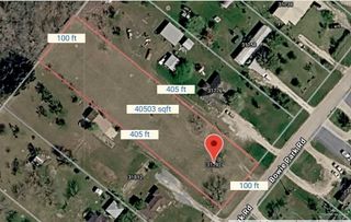 31792 Bowie Road, San Benito, TX 78586