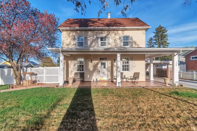 228 E UTAH AVE, Payson, UT 84651