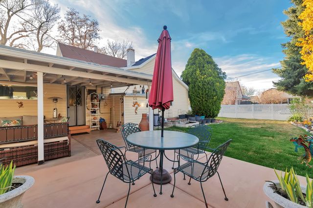 228 E UTAH AVE, Payson, UT 84651