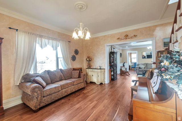 228 E UTAH AVE, Payson, UT 84651