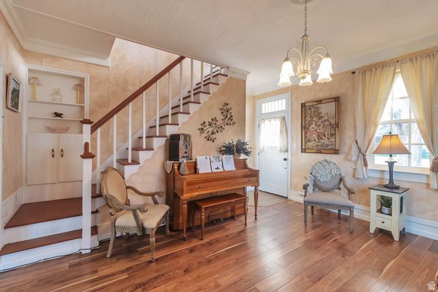 228 E UTAH AVE, Payson, UT 84651