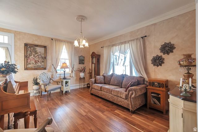 228 E UTAH AVE, Payson, UT 84651