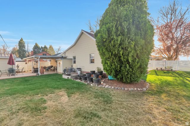 228 E UTAH AVE, Payson, UT 84651