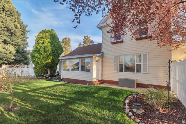 228 E UTAH AVE, Payson, UT 84651