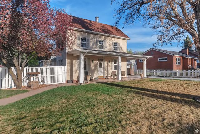 228 E UTAH AVE, Payson, UT 84651