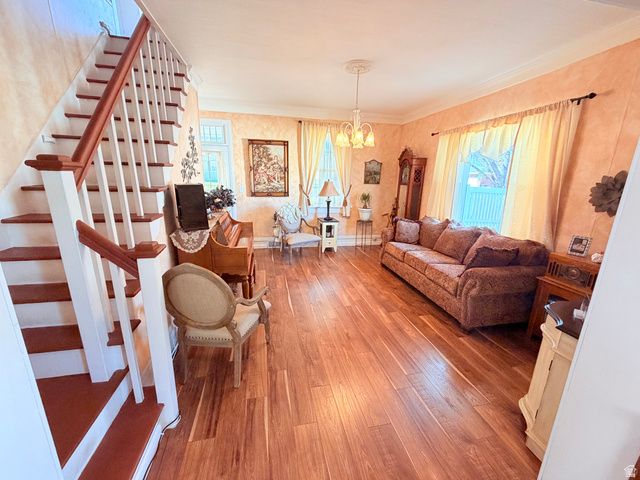 228 E UTAH AVE, Payson, UT 84651