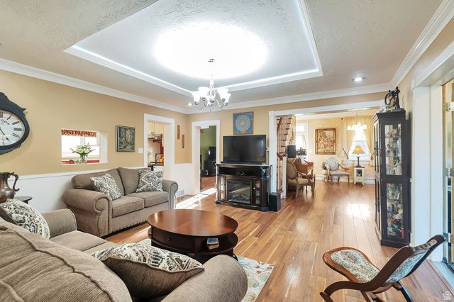 228 E UTAH AVE, Payson, UT 84651