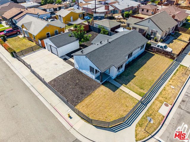 12219 S Central Avenue, Los Angeles, CA 90059